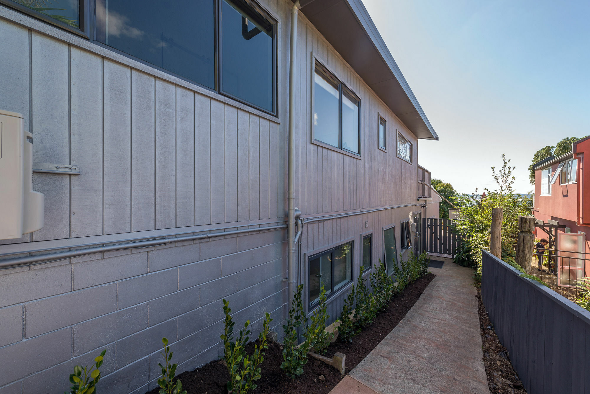 Lakeside City Lodge Rotorua Exterior photo